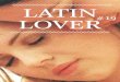 Latin Lover 19 - 2012