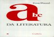 Pound, Ezra - ABC Da Literatura