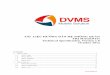 DVMS Admin Magento User Guide