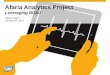 Afaria Analytics Project