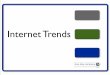 Internet Trends