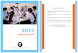 Passerelles Numeriques_Annual Report 2011_engw