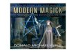 Donald Michael Kraig Modern Magick 12 Lessons