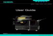 Xerox WC 7132 User Manual