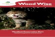 Wood Wise - Protected Species - Summer 2012