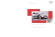 SSP_327_d1-Service Training Audi A6 4F - Audi Engine Chain Drives