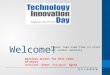 Regina Technology Innovation Day