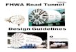 Fhwa if 05 023 (Tunnels Design Guidelines)
