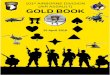 101st Div Gold Book 2010