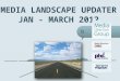 Media landscape updater I-III 2012