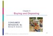 Consumer Behavior Chapter 9