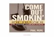 Come Out Smokin': Joe Frazier - The Champ Nobody Knew by Phil Pepe [Excerpt]