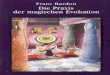 Franz Bardon - Die Praxis der magischen Evokation (InhaltsVZ)