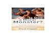 Is God a Moral Monster - P. Copan