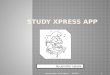 Study xpress app