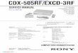 CDX-505RF_EXCD-3RF (v.1.1) (sm)