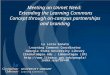 Meeting an Unmet Need: Extending the Learning Commons Concept Through On-Campus Partnerships and Branding