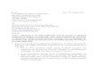 2012.08.24 Letter of Objection Sohna DDP 2031