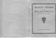 Forty Years in the Wilderness in Type and Antitype - Taylor G. Bunch