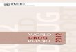 UNODC World Drug Report 2012