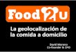 SMP19: Geomarketing - Food2U