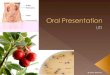 Oral  Presentation