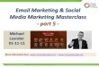 Increase email marketing results Rodirect 11