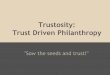 Trustosity   moved by love - pune - december 2012 - flow funding