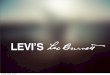 Levis - Water Conservation - No Wash November - [Leo Burnett Internship 2010]