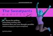 Sweatpants Manifesto