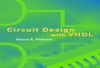 Mit press   circuit design with vhdl (2007)