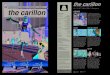 The Carillon – Vol. 55, Issue 17