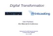 Digital Transformation Iapa 1106