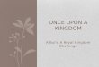 Once Upon A Kingdom: Chapter 3