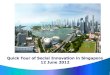 ANIS 2012 - Asia social innovation tour)_Singapore