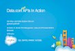Data.com APIs in Action ? Bringing Data to Life in Salesforce