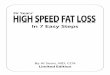 High Speed fat Loss in 7 Easy Steps-Al Sears