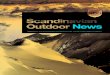Scandinavian Outdoor News 2012 #1 English