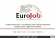 Euro Job 2010 English