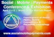 Social Mobile Payments | Event Overview