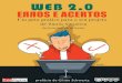 Web 2.0 - Erros e Acertos - Um guia prático para o seu projeto