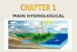 Chapter 1 Hydrology Ppt