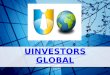 Uinvestors Global: Uinvest Inc