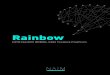 NAIM Networks SDN Testbed Platform 'Rainbow