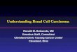 Understanding Renal Cell Carcinoma