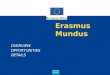 Erasmus Mundus - Overview, Opportunities, and Details