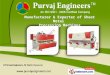 Purvaj Engineers Gujarat India