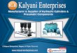 Kalyani Enterprises Maharashtra India
