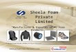 Sheela Foam Private Limited Delhi India