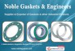 Noble Gaskets And Engineers Maharashtra India